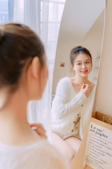 女驸马