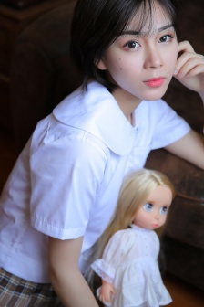 岳两女共夫同床