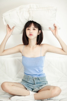 绿色镌像